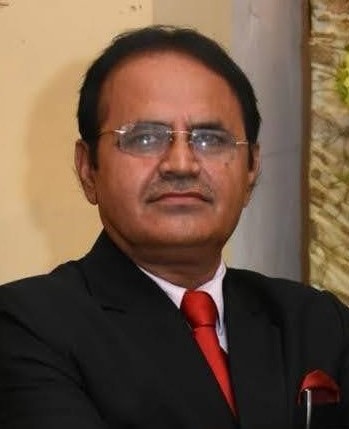 Shri Gordhan Singh Rajpurohit